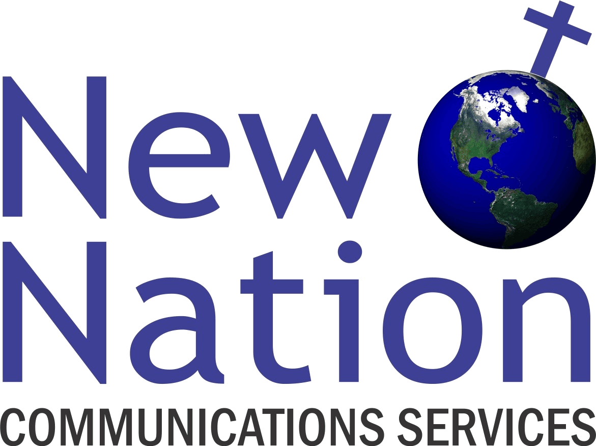 The New Nation