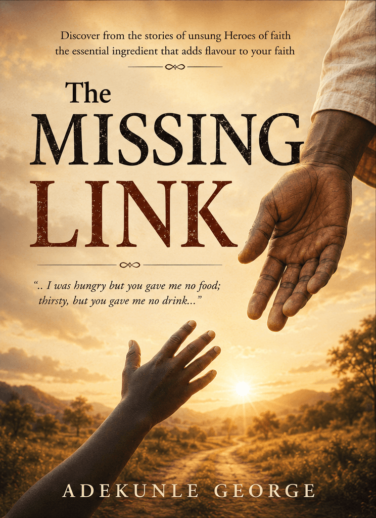 The Missing Link 